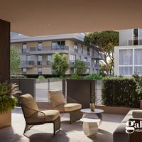 Appartamento Riccione [MI017/A8VRG]