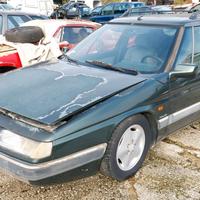 Ricambi Citroen XM break
