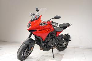 MV Agusta Turismo Veloce 800 - Rosso EAS U10111