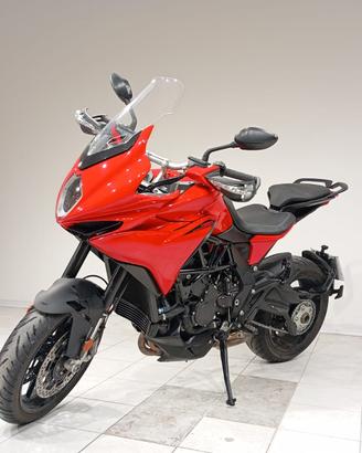 MV Agusta Turismo Veloce 800 - Rosso EAS U10111