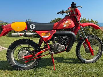 Beta gs350 anno 1982