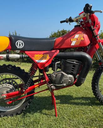 Beta gs350 anno 1982