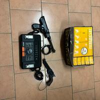 console pong vintage anni 70