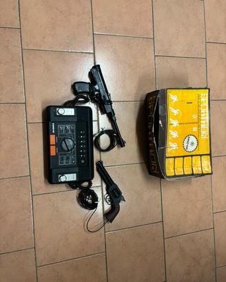 console pong vintage anni 70