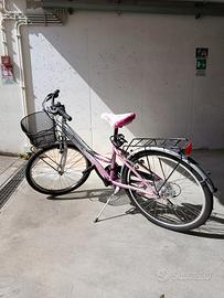 bicicletta 