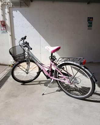 bicicletta 