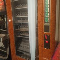 Distributore automatico