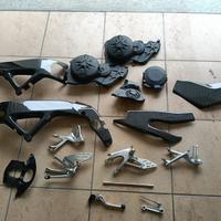 Accessori e ricambi tuono v4 rsv4