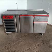 Banco Frigo ANGELO PO’ Positivo/Negativo con Piano