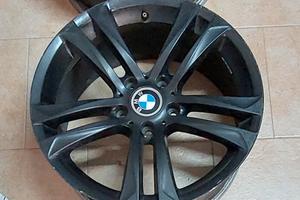 4 cerchi Bmw 