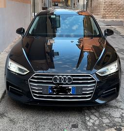 Audi A5 Sportback Automatica Matrix Virtua Cockpit