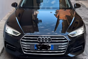 Audi A5 Sportback Automatica Matrix Virtua Cockpit