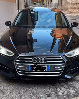 Audi A5 Sportback Automatica Matrix Virtua Cockpit