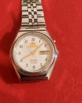 orologio Orient