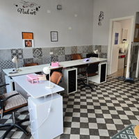 Locale di estetica