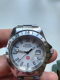 orologio Swiss Military by Crono