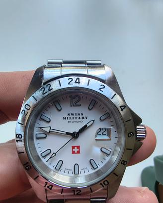 orologio Swiss Military by Crono