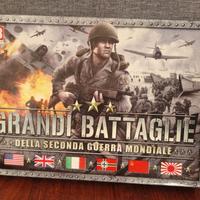 Grandi Battaglie WWII FX Interactive – 4 giochi PC