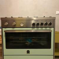 Cucina a gas