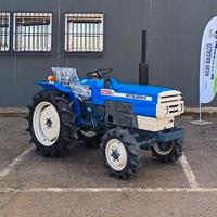 TRATTORE - MITSUBISHI D2350FD - 1270 H.
