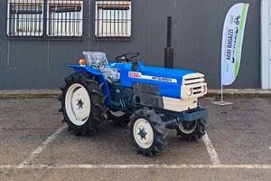 TRATTORE - MITSUBISHI D2350FD - 1270 H.
