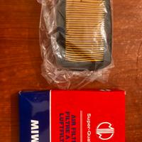 Filtro aria Meiwa y4205  yzf r 125 2008 in poi