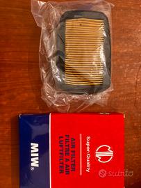 Filtro aria Meiwa y4205  yzf r 125 2008 in poi