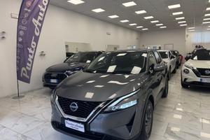 Nissan Qashqai MHEV 140 CV Acenta