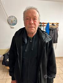 Autista e/o tuttofare