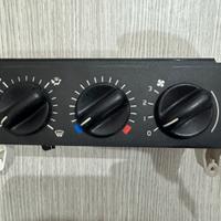 Comando Clima Clio 1.8 16v - Williams Phase 2