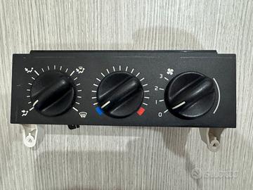 Comando Clima Clio 1.8 16v - Williams Phase 2