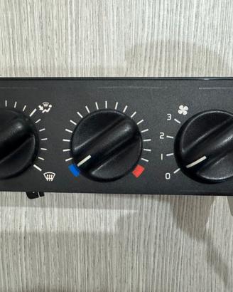 Comando Clima Clio 1.8 16v - Williams Phase 2