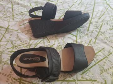 sandali num 42 mai usati