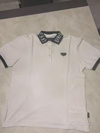 Polo philippe plein
