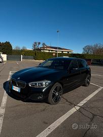 Bmw ser.1 116D M Sport