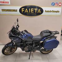 Yamaha Tracer 7 GT - 2024
