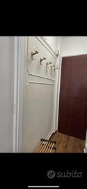 Splendido monolocale con terrazzo - via Medail-