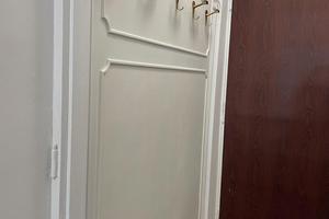 Splendido monolocale con terrazzo - via Medail-