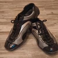 Prada scarpa sneakers Montecarlo