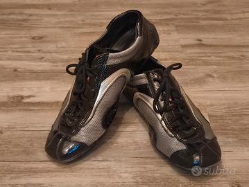 Prada scarpa sneakers Montecarlo