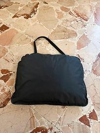 Termo scudo  Tucano urbano