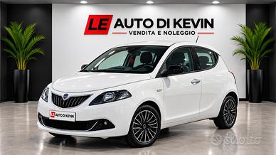 Lancia Ypsilon 1.0 FireFly 5 porte S&S Hybrid Ecoc