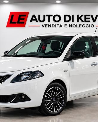 Lancia Ypsilon 1.0 FireFly 5 porte S&S Hybrid Ecoc