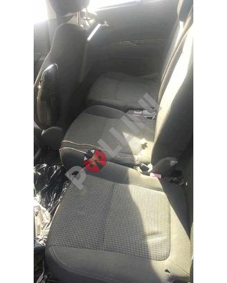 Sedili Completi peugeot 5008 2009-16