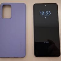 Samsung Galaxy A52s 5G 