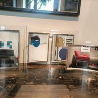 lotto di tre porta foto 