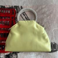 borsa verde Primark