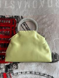 borsa verde Primark