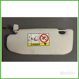 Aletta Parasole Destro DX FIAT TIPO 6J 1.3 7356989