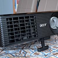 video proiettore Acer X1210k